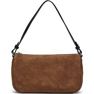 Liebeskind Monogram Schultertasche Leder 23.5 cm Produktbild