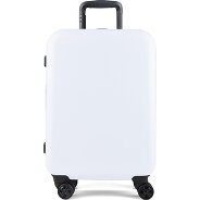 Pack Easy Colly Pure 4 Rollen Kabinentrolley S 55 cm Produktbild