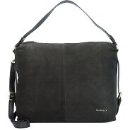Burkely Schultertasche Leder 38 cm Produktbild Burkely Schultertasche Leder 38 cm Produktbild