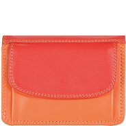 Mywalit Small Tri-fold Wallet Geldbörse Leder 8 cm Produktbild