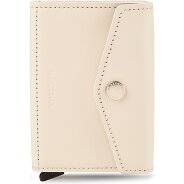 Secrid Enveloppe Geldbörse RFID Schutz Leder 10 cm Produktbild