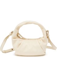 LES VISIONNAIRES Greta Mini Essential Handtasche Leder 23 cm Produktbild