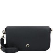 AIGNER Zita Umhängetasche Leder 22 cm Produktbild