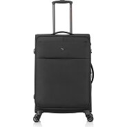 Pack Easy GoUp 4 Rollen Trolley M 65 cm mit Dehnfalte Produktbild