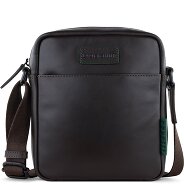 bugatti Clark Umhängetasche Leder 18 cm Produktbild