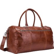 Leonhard Heyden Cambridge Reisetasche Leder 50 cm Produktbild