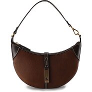 POLO RALPH LAUREN Polo ID Schultertasche Leder 26 cm Produktbild