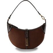 POLO RALPH LAUREN Polo ID Schultertasche Leder 26 cm Produktbild POLO RALPH LAUREN Polo ID Schultertasche Leder 26 cm Produktbild