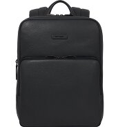 Piquadro Modus Restyling Daypack Leder 37 cm Laptopfach Produktbild