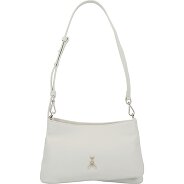 Patrizia Pepe Tris Schultertasche Leder 28 cm Produktbild
