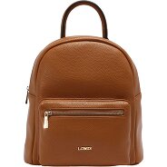 L.Credi Budapest City Rucksack 28 cm Produktbild
