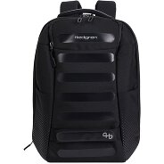 Hedgren Comby Rucksack RFID 44 cm Laptopfach Produktbild