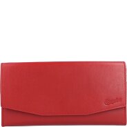 Esquire New Silk Geldbörse Leder 19 cm Produktbild Esquire New Silk Geldbörse Leder 19 cm Produktbild