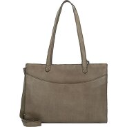 Cowboysbag Elston Schultertasche Leder 34 cm Produktbild