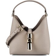 Furla Goccia Mini Bag Handtasche Leder 18 cm Produktbild