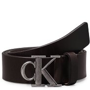 Calvin Klein Jeans Round Mono Gürtel Leder Produktbild