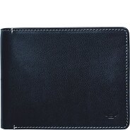 Golden Head Bari Geldbörse RFID Schutz Leder 12 cm Produktbild