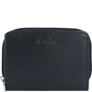 Esquire New Silk Geldbörse Leder 10 cm Produktbild