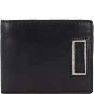 Harold's Aberdeen Geldbörse RFID Leder 10 cm Produktbild
