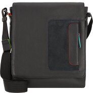 Mywalit Umhängetasche Leder 22 cm Produktbild