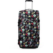 Eastpak Transit'R 2 Rollen Reisetasche M 67 cm Produktbild