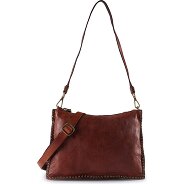 Campomaggi Eva Schultertasche Leder 26 cm Produktbild