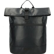 Greenburry Upcycled Tarpaulin Daypack 42.5 cm Laptopfach Produktbild