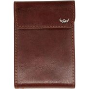 Golden Head Colorado Kreditkartenetui RFID Leder 7 cm Produktbild