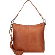 The Chesterfield Brand Wax Pull Up Schultertasche Leder 25 cm Produktbild