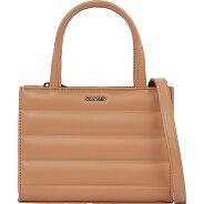 Calvin Klein Line Quilt Handtasche 19.5 cm Produktbild Calvin Klein Line Quilt Handtasche 19.5 cm Produktbild