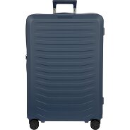 Porsche Design Roadster 4 Rollen Trolley L 75 cm mit Dehnfalte Produktbild
