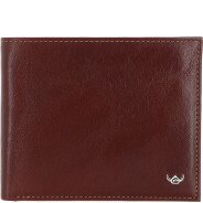 Golden Head Colorado Geldbörse RFID Schutz Leder 12.5 cm Produktbild