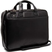 The Chesterfield Brand Iseo Aktentasche Leder 40 cm Laptopfach Produktbild