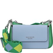 Kate Spade New York Umhängetasche Leder 20.5 cm Produktbild Kate Spade New York Umhängetasche Leder 20.5 cm Produktbild