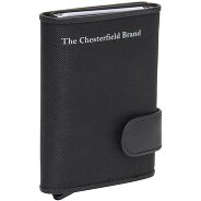 The Chesterfield Brand Delsbo Geldbörse RFID Schutz Leder 7.5 cm Produktbild