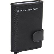 The Chesterfield Brand Delsbo Geldbörse RFID Schutz Leder 7.5 cm Produktbild