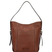 The Bridge Gemma Schultertasche Leder 28 cm Produktbild