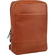 Leonhard Heyden Hamburg Sling Bag Leder 30 cm Produktbild