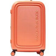 Mandarina Duck Logoduck 4-Rollen Trolley 69 cm Produktbild
