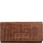Harold's Geldbörse Leder 19 cm Produktbild