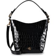 Lauren Ralph Lauren Witley Schultertasche Leder 29 cm Produktbild