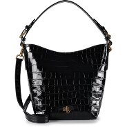 Lauren Ralph Lauren Witley Schultertasche Leder 29 cm Produktbild Lauren Ralph Lauren Witley Schultertasche Leder 29 cm Produktbild