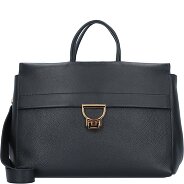 Coccinelle Arlettis Handtasche Leder 37 cm Laptopfach Produktbild