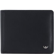 Golden Head Polo Geldbörse RFID Schutz Leder 12 cm Produktbild