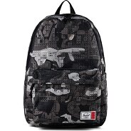 Herschel Classic Daypack XL 46 cm Laptopfach Produktbild