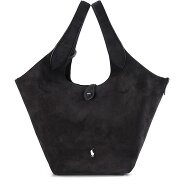 POLO RALPH LAUREN Polo Play Schultertasche Leder 39.5 cm Produktbild