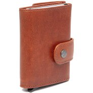 The Chesterfield Brand Varrano Geldbörse RFID Schutz Leder 7 cm Produktbild
