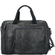 camel active Laos Aktentasche 38 cm Laptopfach Produktbild camel active Laos Aktentasche 38 cm Laptopfach Produktbild