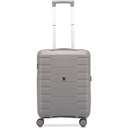 Roncato Skyline 2.0 Neon 4 Rollen Kabinentrolley 55 cm Produktbild