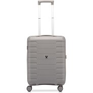 Roncato Skyline 2.0 Neon 4 Rollen Kabinentrolley 55 cm Produktbild